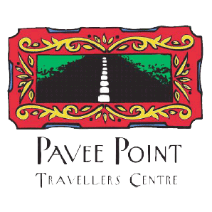 Pavee Point logo